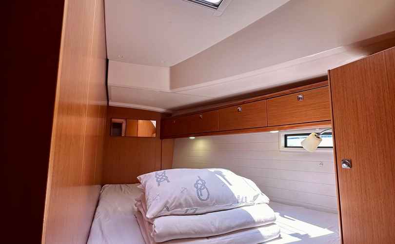 Photo Bavaria Cruiser 46 (2016)