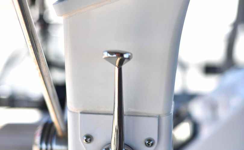 Photo Bavaria Cruiser 46 (2018)