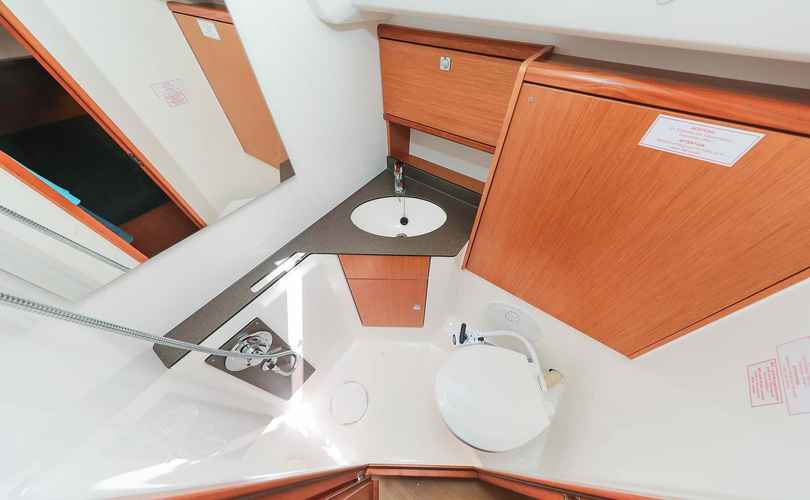 Photo Bavaria Cruiser 46 (2018)