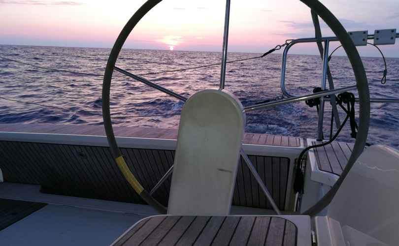 Bavaria 46 Cruiser