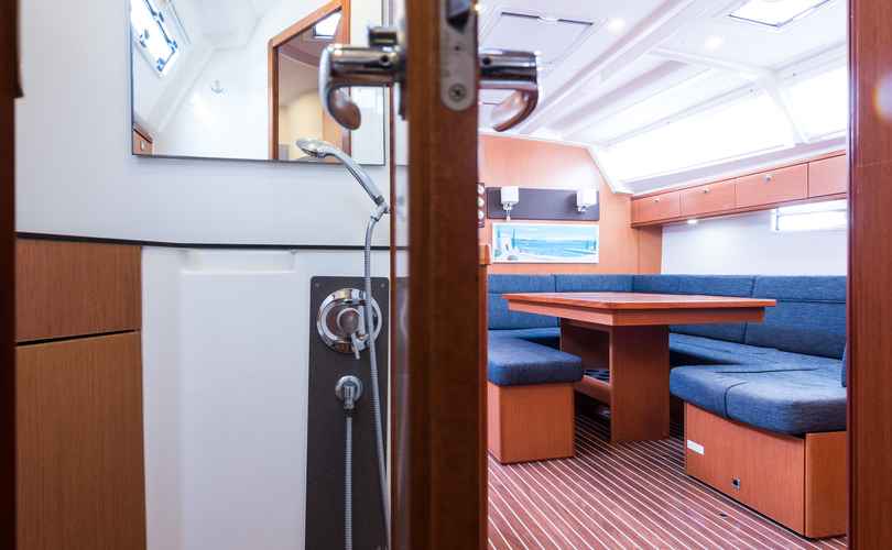 Photo Bavaria Cruiser 46 (2017)