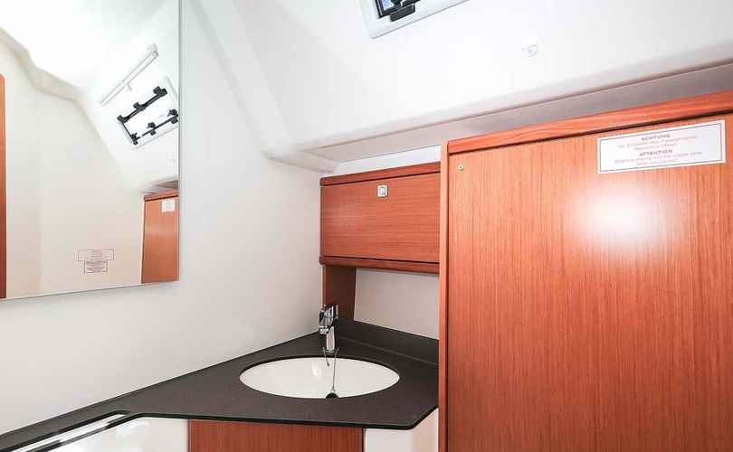 Photo Bavaria Cruiser 46 (2018)