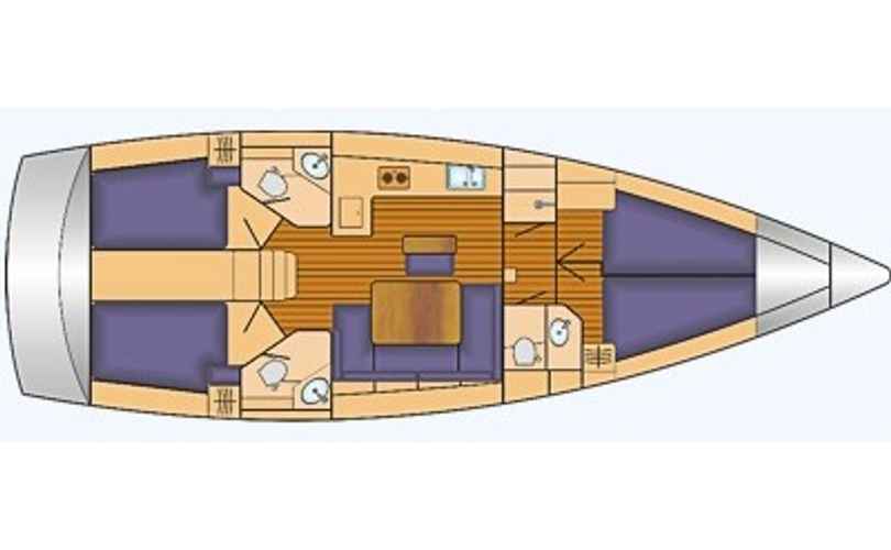 Photo Bavaria Cruiser 46 (2020)