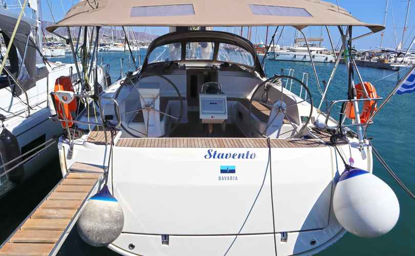 Photo Bavaria 46 Cruiser (2019)