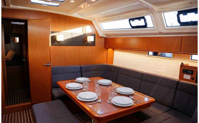 Photo Bavaria Cruiser 46 (2016)