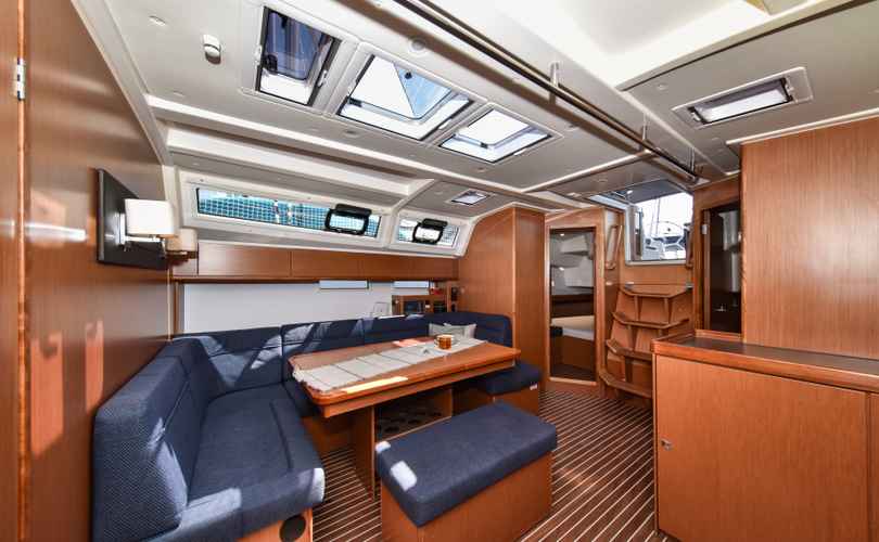 Photo Bavaria Cruiser 46 (2020)