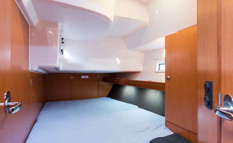 Photo Bavaria Cruiser 46 (2017)