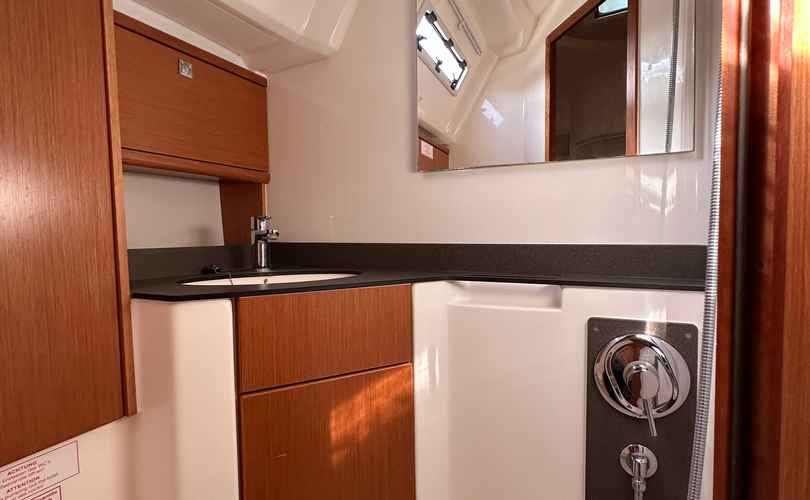 Photo Bavaria Cruiser 46 (2018)