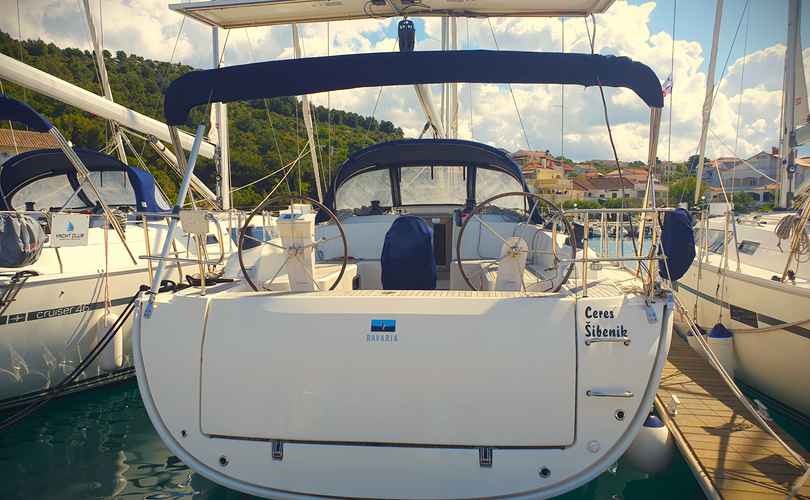 Bavaria 46 Cruiser