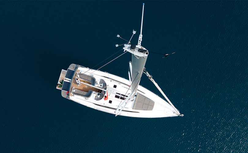 Photo Bavaria Cruiser 46 (2020)