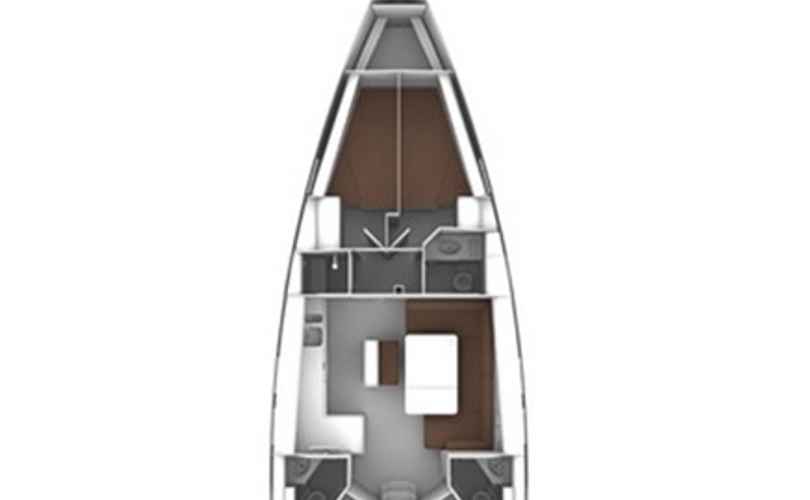 Photo Bavaria Cruiser 46 (2018)