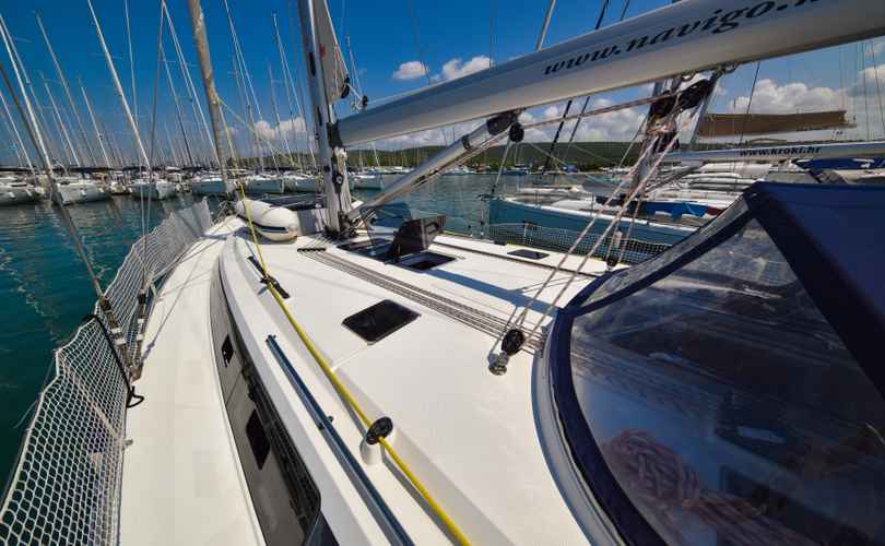 Photo Bavaria Cruiser 46 (2020)