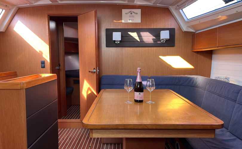 Photo Bavaria Cruiser 46 (2016)