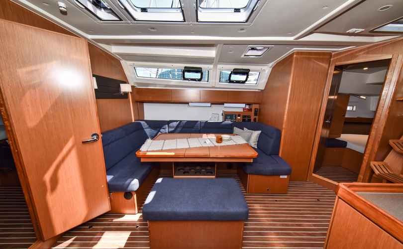 Photo Bavaria Cruiser 46 (2020)