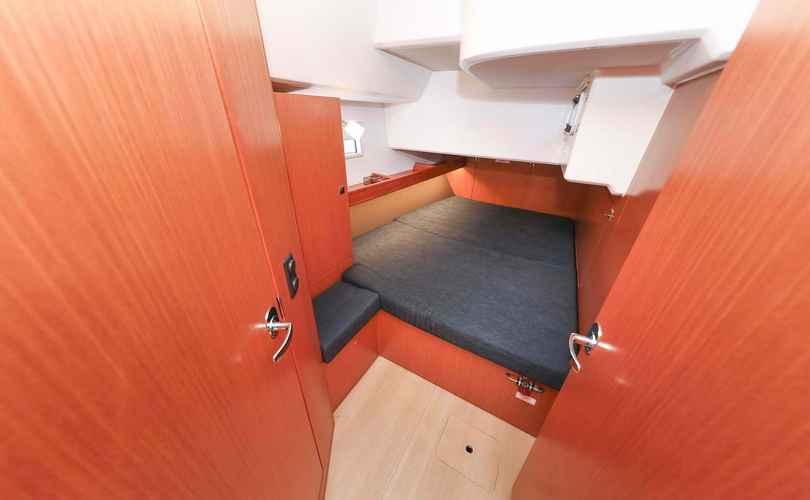 Photo Bavaria Cruiser 46 (2018)