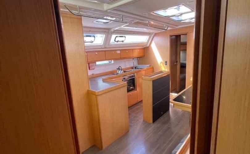 Photo Bavaria Cruiser 46 (2015)