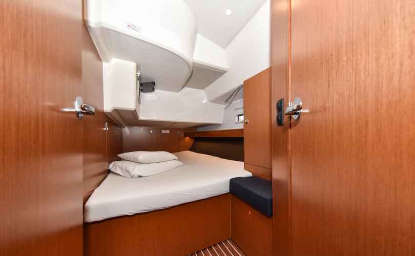 Photo Bavaria Cruiser 46 (2020)