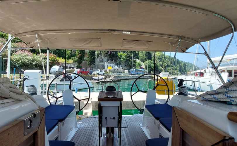 Photo Bavaria Cruiser 46 (2023)