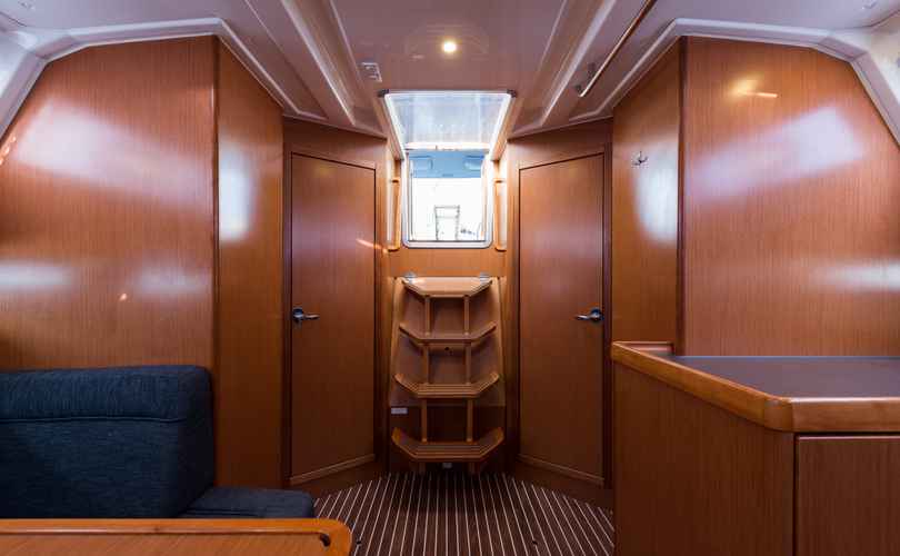 Photo Bavaria Cruiser 46 (2017)