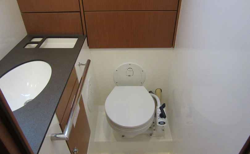 Photo Bavaria Cruiser 46 (2020)