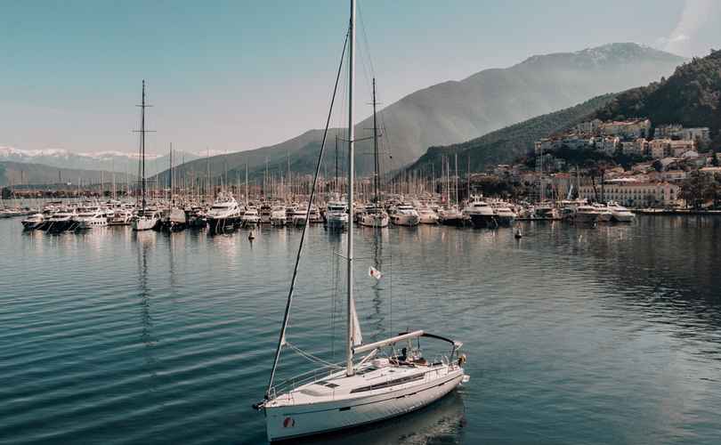 Photo Bavaria Cruiser 46 (2021)