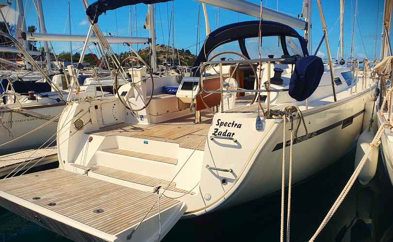 Bavaria 46 Cruiser