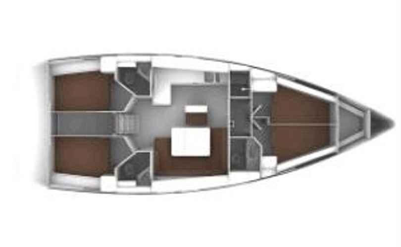 Photo Bavaria Cruiser 46 (2020)