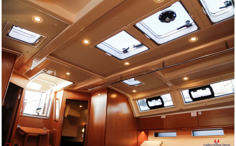 Photo Bavaria Cruiser 46 (2017)