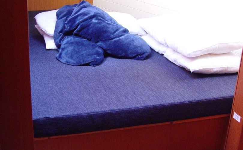 Photo Bavaria Cruiser 46 (2019)