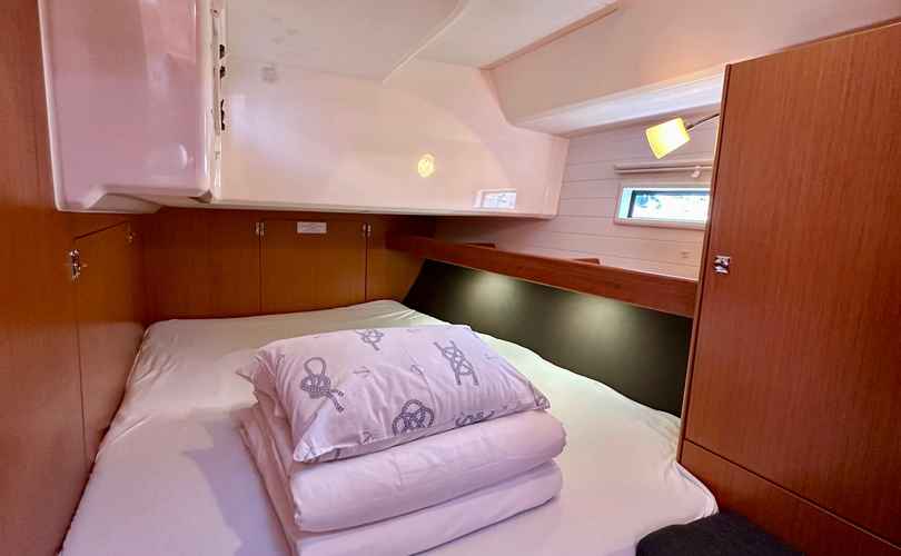 Photo Bavaria Cruiser 46 (2016)