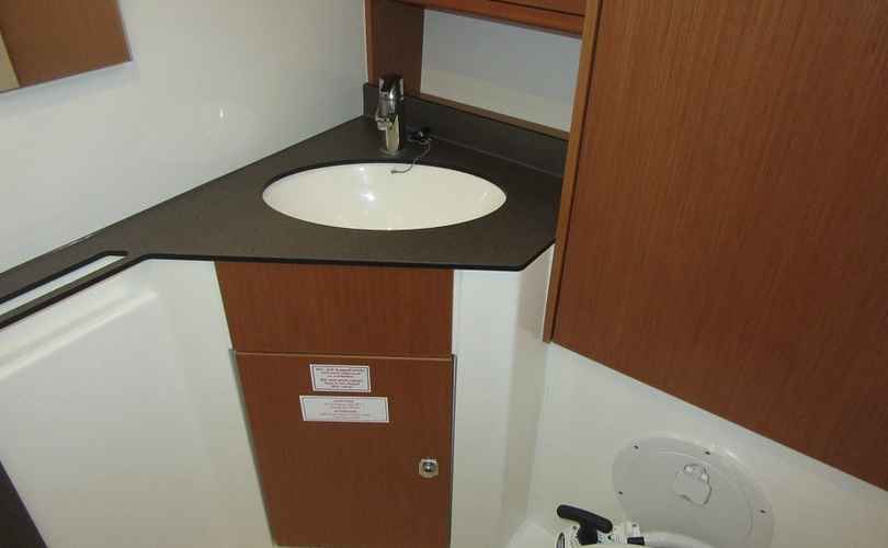 Photo Bavaria Cruiser 46 (2020)