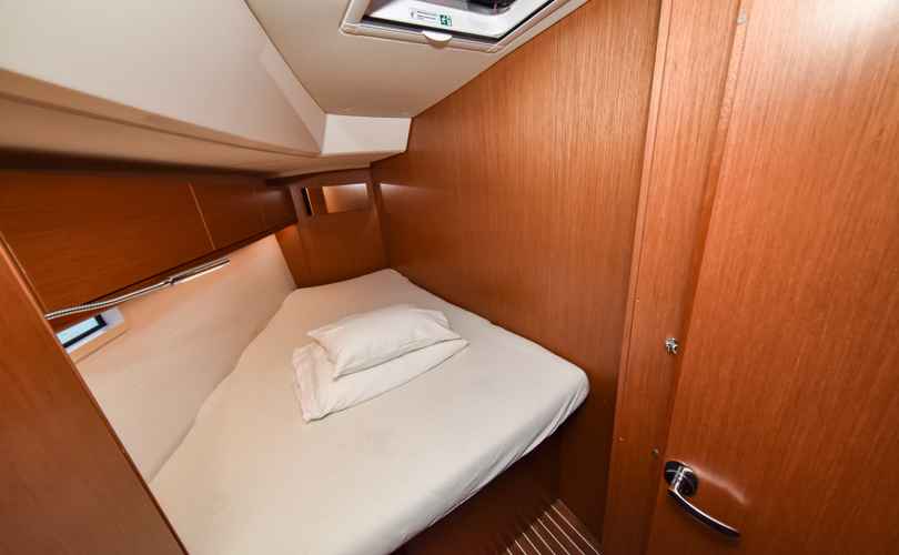 Photo Bavaria Cruiser 46 (2020)