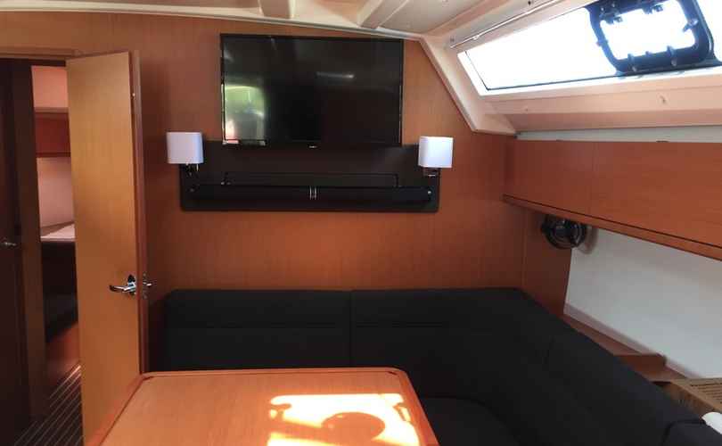 Photo Bavaria Cruiser 46 (2021)