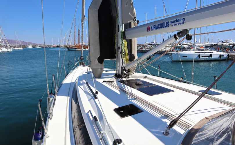 Photo Bavaria 46 Cruiser (2019)