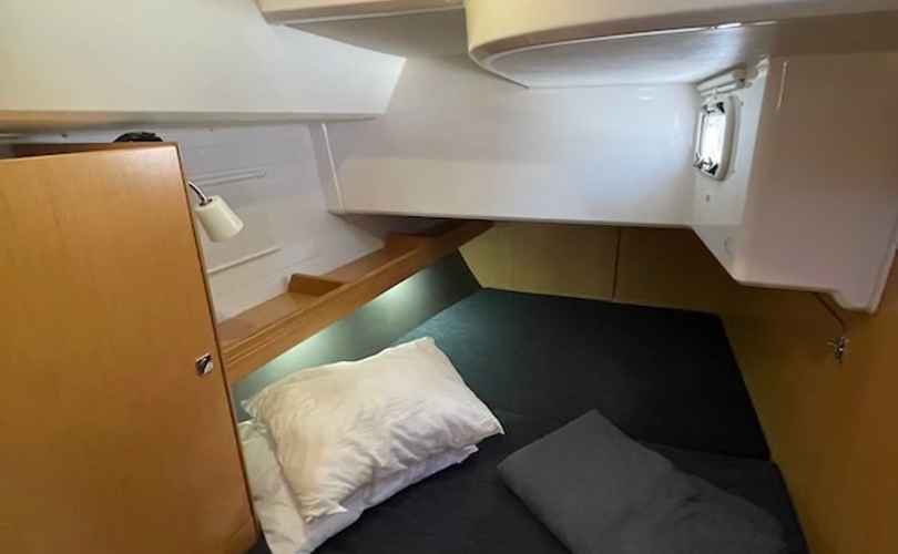 Photo Bavaria Cruiser 46 (2015)