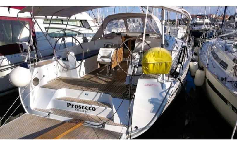 Bavaria 46 Cruiser