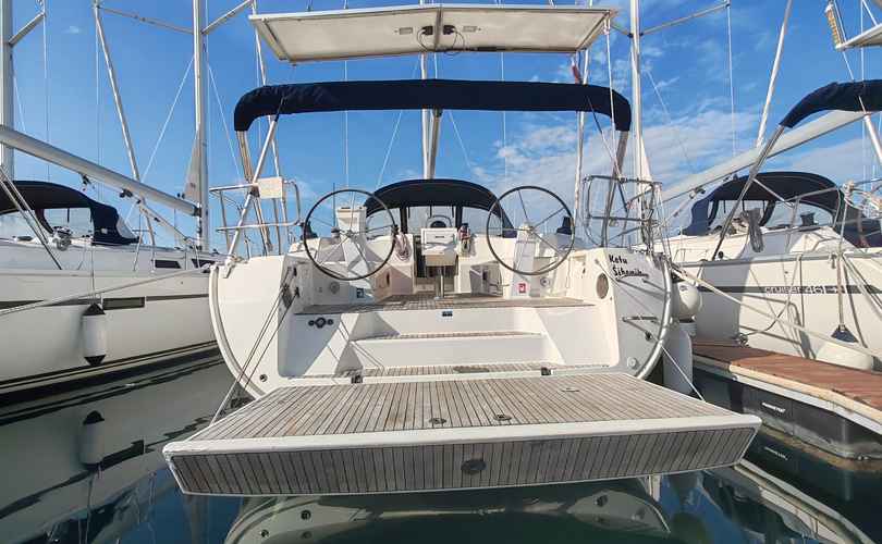 Bavaria 46 Cruiser