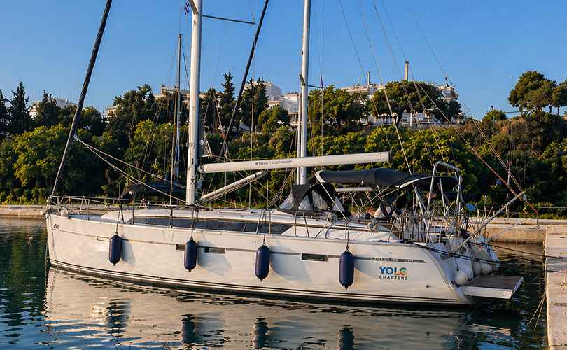 Photo Bavaria Cruiser 46 (2014)