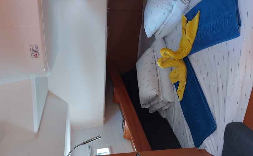 Photo Bavaria Cruiser 46 (2023)