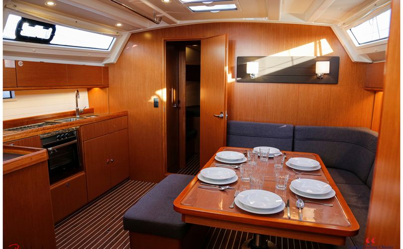 Photo Bavaria Cruiser 46 (2017)