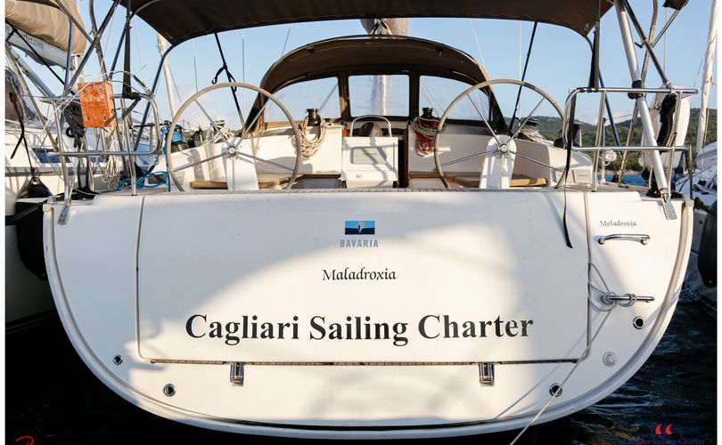 Photo Bavaria Cruiser 46 (2017)