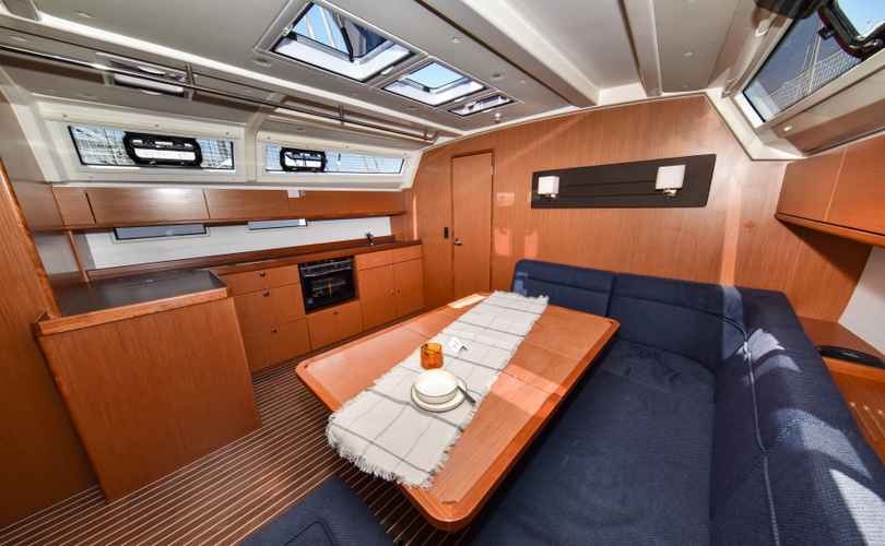 Photo Bavaria Cruiser 46 (2020)