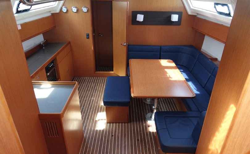 Photo Bavaria Cruiser 46 (2019)