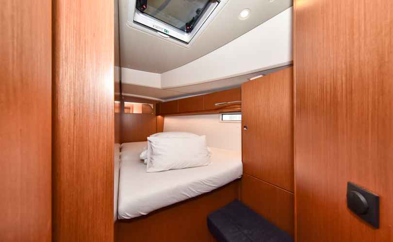 Photo Bavaria Cruiser 46 (2020)