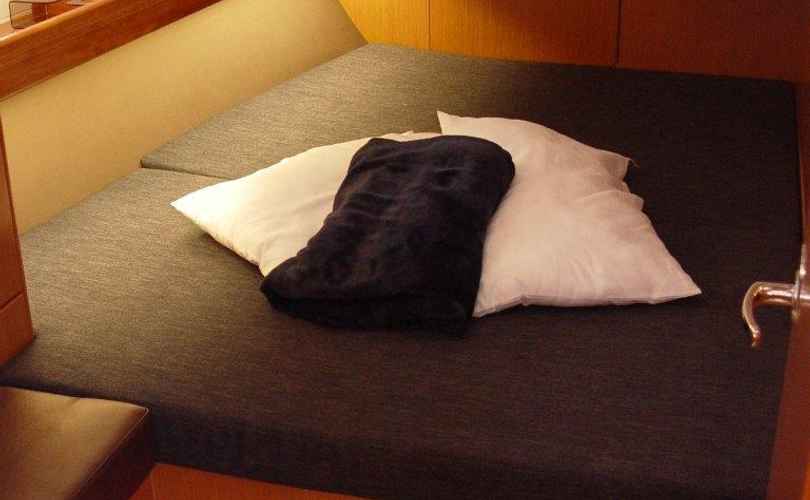 Photo Bavaria Cruiser 46 (2019)