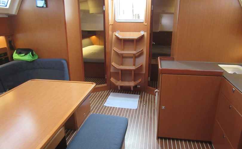 Photo Bavaria Cruiser 46 (2020)