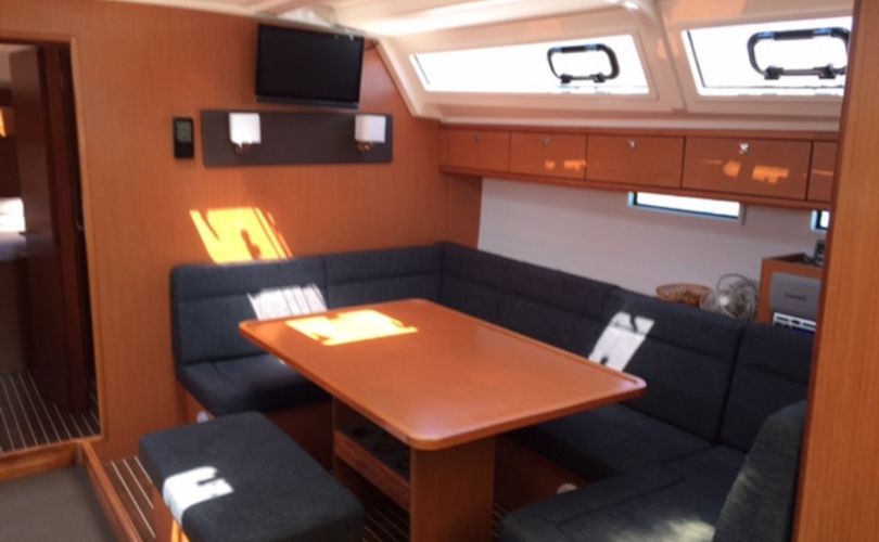 Bavaria 46 Cruiser