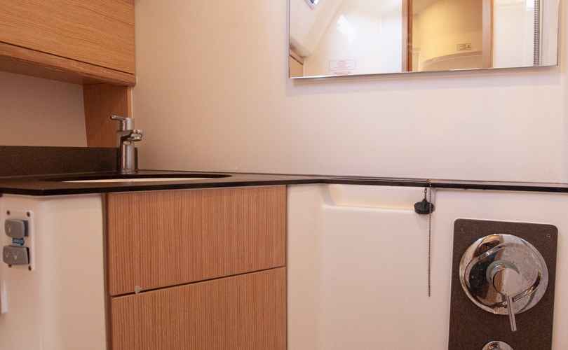Bavaria Cruiser 46
