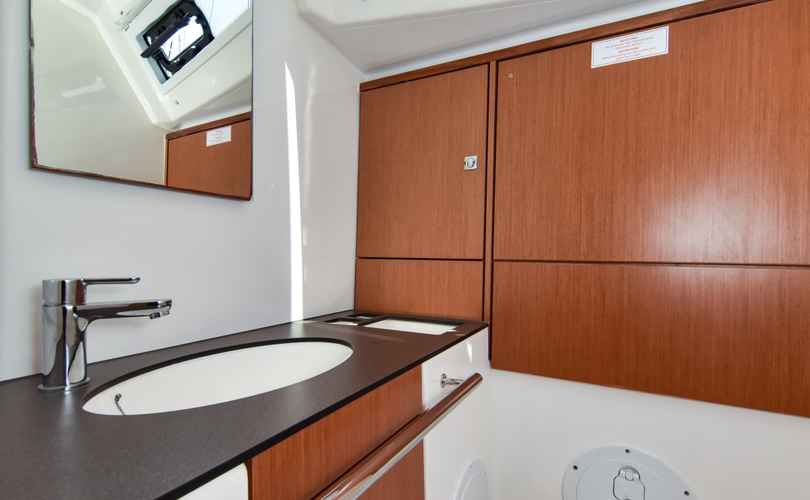 Photo Bavaria Cruiser 46 (2020)