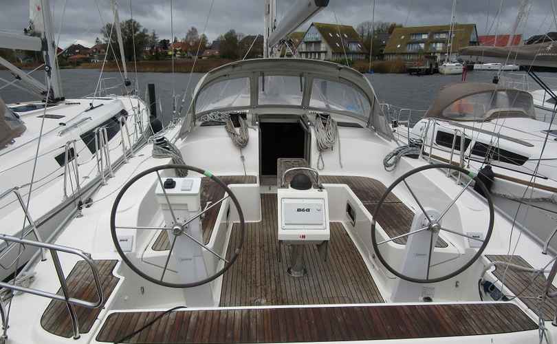 Photo Bavaria 46 Cruiser (2020)